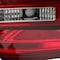 Spec-D Tuning 04-07 Bmw E60 5 Series Red Clear LED Tail Lights LT-E6004RLED-TM - alternate 9